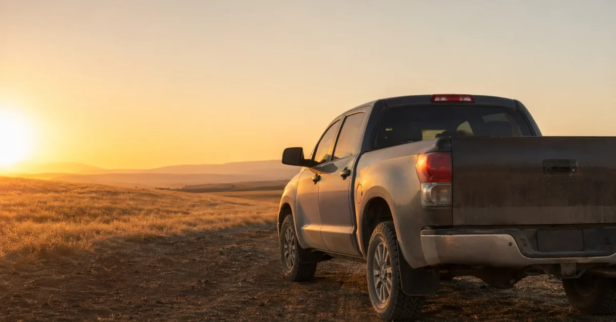 Donate Your Truck in Connecticut for a Better Tomorrow